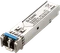 D-Link DIS-S Gigabit LAN-Transceiver, LC-Duplex MM 2km, SFP Vorschaubild