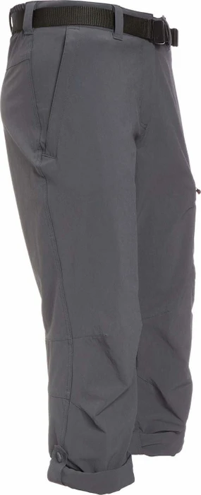 Maier Sports Nil Hose lang graphite (Herren)