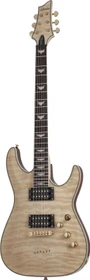 Schecter Omen Extreme-6 Gloss Natural