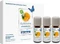Venta Bio-Duft Duftöl, 30ml (3x 10ml) Vorschaubild