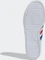 adidas Daily 3.0 cloud white/royal blue/vivid red (Herren) Vorschaubild