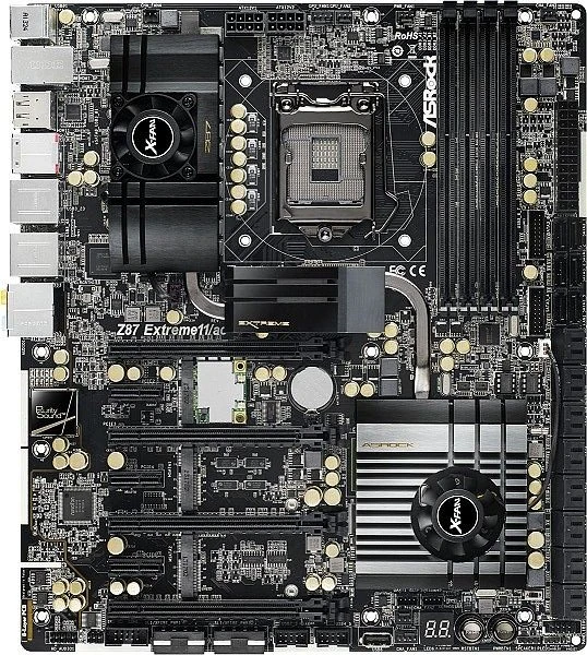 ASRock Z87