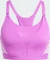 adidas Powerimpact Luxe Medium-Support Maternity Sport-BH purple burst (Damen) Vorschaubild