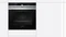 Siemens iQ700 HB674GBS1 Backofen Vorschaubild