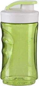 Domo DO436BL-BK Ersatzflasche Smoothiemaker 300ml grün