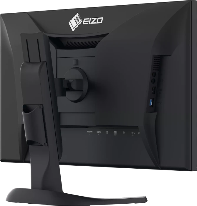 Eizo FlexScan EV2740X, schwarz, 27"