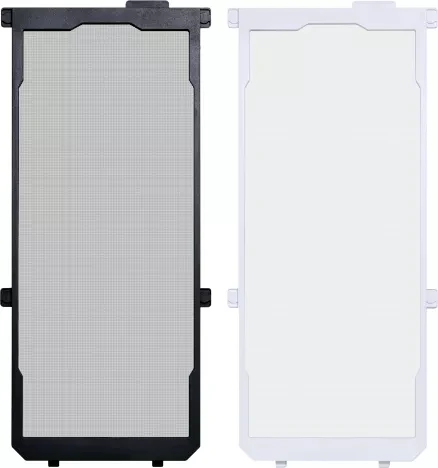 Lian Li Staubfilter Set für Lian-Li LANCOOL 216, weiß