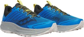 Saucony Ride TR2 skydiver/black (Herren)