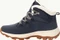 Jack Wolfskin Everquest Texapore Mid dark blue/off white (Damen) Vorschaubild