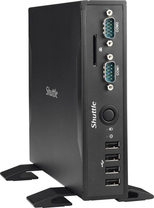 Shuttle DS57U