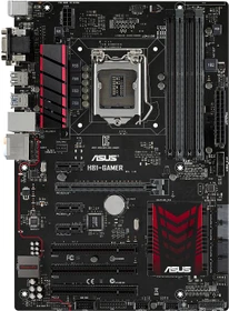ASUS H81-Gamer (Intel 1150)