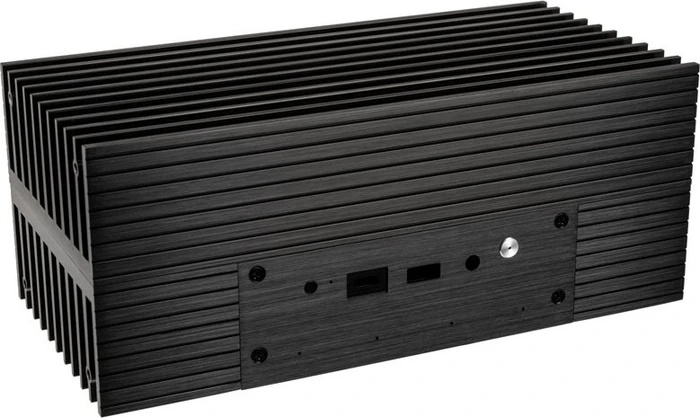 Akasa Turing FX, OEM