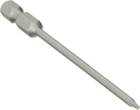 Wera 867/4 Z Torx Bit 1/4", T6x89mm, 1 Stück