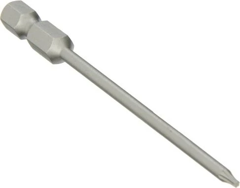 Wera 867/4 Z Torx Bit 1/4", T6x89mm, 1 Stück