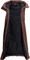 Jack Wolfskin Marienplatz Funktionsweste wild ginger (Damen) Vorschaubild