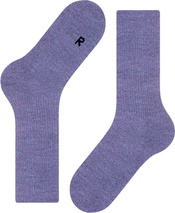 Falke Walkie Ergo Socken pink iris