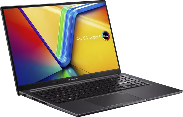 ASUS VivoBook 15 OLED X1505VA-L1067W, Indie Black, Core i7-13700H, 16GB RAM, 512GB SSD, DE