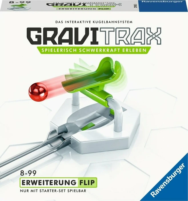 Ravensburger GraviTrax Erweiterung Flip