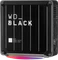 Western Digital WD_BLACK D50 Game Dock, 1TB SSD, Thunderbolt 3 Vorschaubild