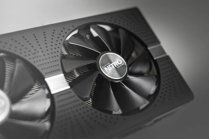 Sapphire Nitro+ Radeon RX 580 4G G5, 4GB GDDR5, DVI, 2x HDMI, 2x DP, lite retail