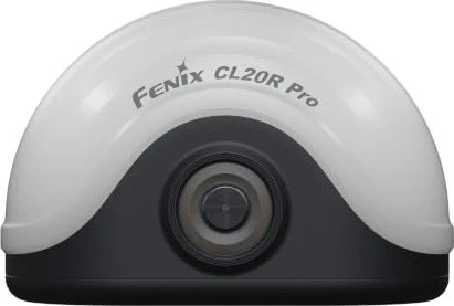 Fenix CL20R Pro Laterne schwarz