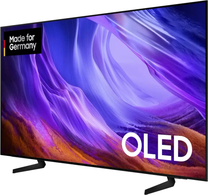 Samsung GQ77S85H