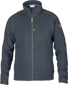 Fjällräven Buck Jacke graphite/dark grey (Herren)