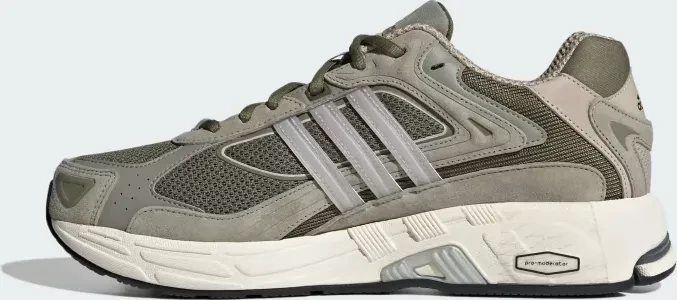 adidas Response CL silver pebble/wonder beige/focus olive (Herren)