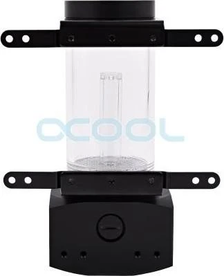 Alphacool Eisbecher D5 150mm Acetal