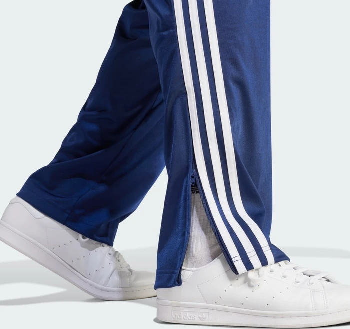 adidas Adicolor Classics Firebird Trainingshose lang dark blue (Herren)
