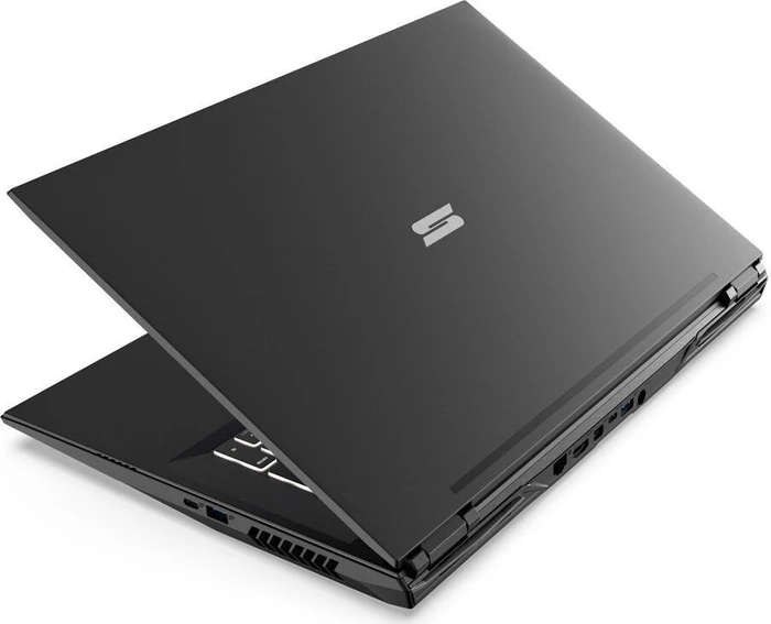 Schenker Compact 17-M19qrc, Core i7-9750H, 16GB RAM, 500GB SSD, GeForce GTX 1660 Ti, DE
