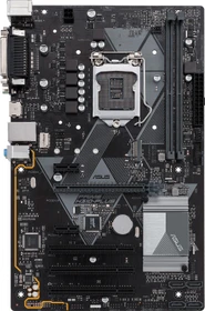 ASUS Prime H310-Plus (Intel 1151 v2)