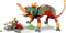 LEGO DREAMZzz - Mateos Feuer-Chamäleon Vorschaubild