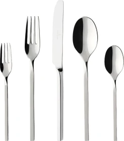 Villeroy & Boch New Wave Besteck-Set, 30-tlg.