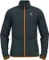 Odlo The Run Easy Warm Hybrid Jacke (Herren) Vorschaubild