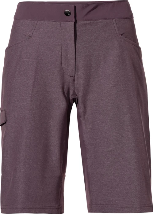 Vaude Tremalzo Shorts Fahrradhose kurz (Damen)