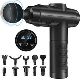 Zerolia Massagepistole Vibrationsmassagegerät