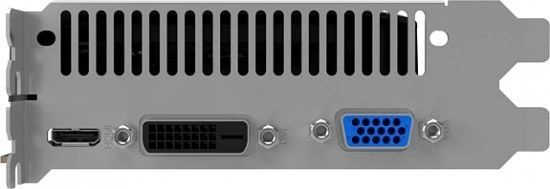 Palit GeForce GTX 750 Ti StormX Dual, 2GB GDDR5, VGA, DVI, Mini HDMI