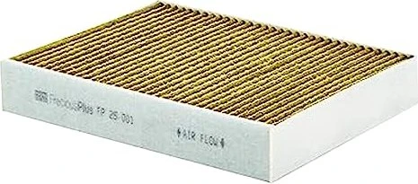 Mann Filter FP 25 001