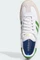 adidas Samba ADV cloud white/crew green/gum Vorschaubild