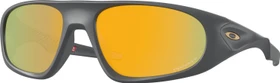 Oakley Neoforma matte carbon/prizm 24k polarized