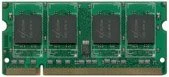 exceleram SO-DIMM 1GB, DDR2-667, CL5