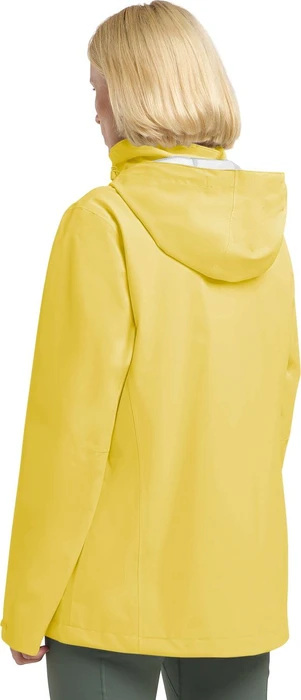 Jack Wolfskin Trailtime 2l Funktionsjacke azalea (Damen)