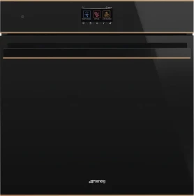 Smeg Dolce Stil Novo SO6604S4PNR Dampfbackofen
