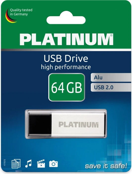 BestMedia Platinum ALU