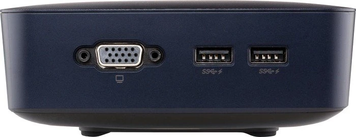 ASUS VivoMini UN45H-DM042Z, Celeron N3150, 2GB RAM, 32GB SSD