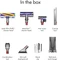 Dyson V12 Detect Slim+ Akku-Handstaubsauger Vorschaubild
