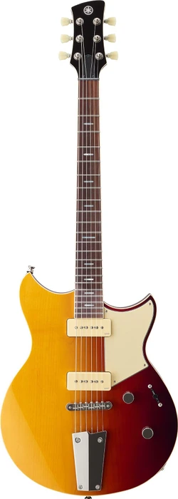 Yamaha Revstar Standard RSS02T