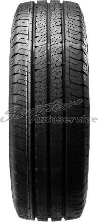 Goodyear EfficientGrip Cargo 2 205/65 R15C 102/100T