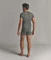 Ortovox 230 Competition Funktionsshirt kurzarm dark sage (Herren) Vorschaubild